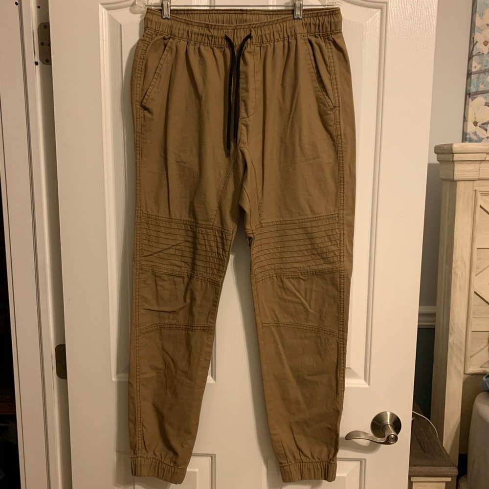 Men’s Joggers